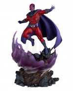 Marvel Future Revolution socha 1/6 Magneto (Supreme Edition) 50 cm